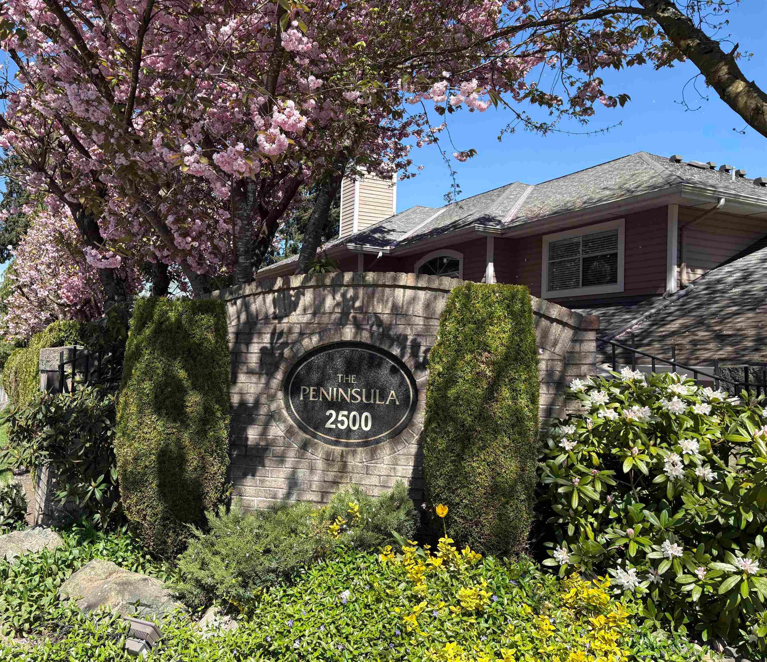 67-2500 152 Street, Surrey, BC, V4P 1M8