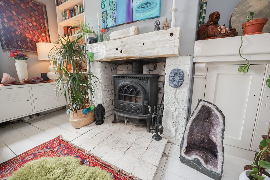 Additional image 5 of 4 bed terraced house for saleMonson Street, Lincoln, Lincolnshire LN5