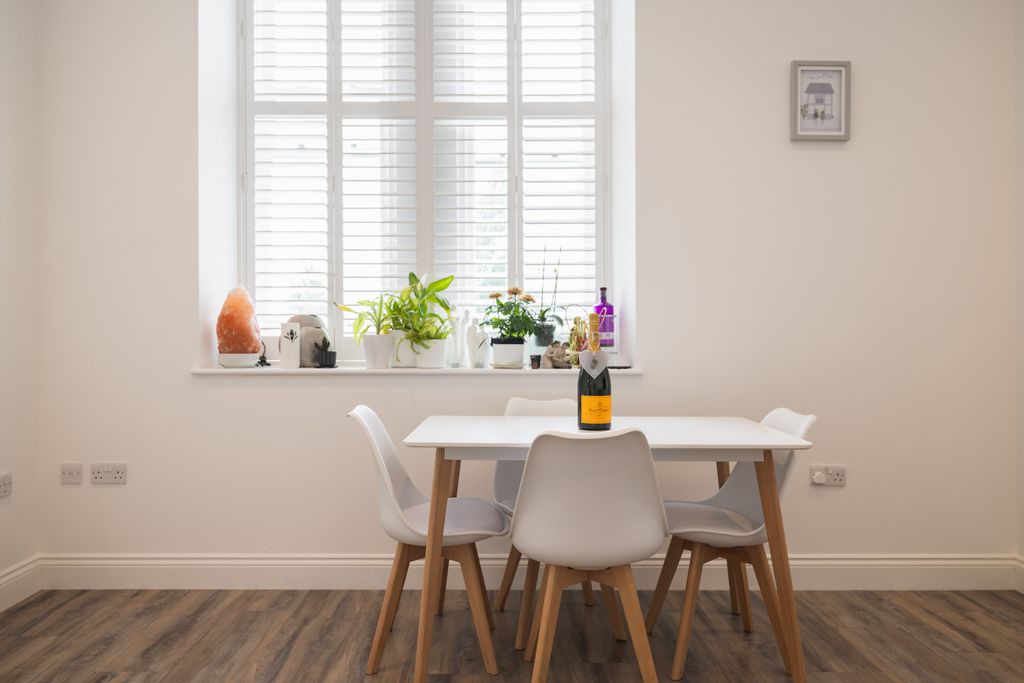 Additional image 15 of 3 bed flat for saleLa Pouquelaye, St. Helier, Jersey JE2