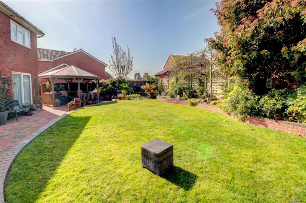 Additional image 21 of Brendan Close, Coleshill
