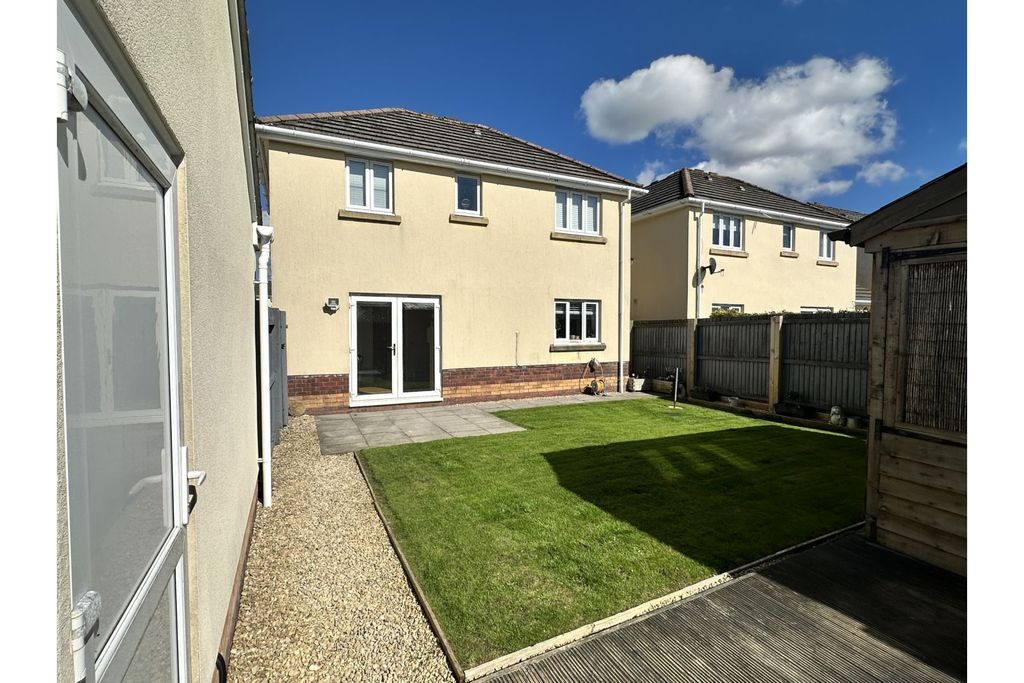 Additional image 14 of 4 bed detached house for saleClos Bronwydd, Ebbw Vale NP23