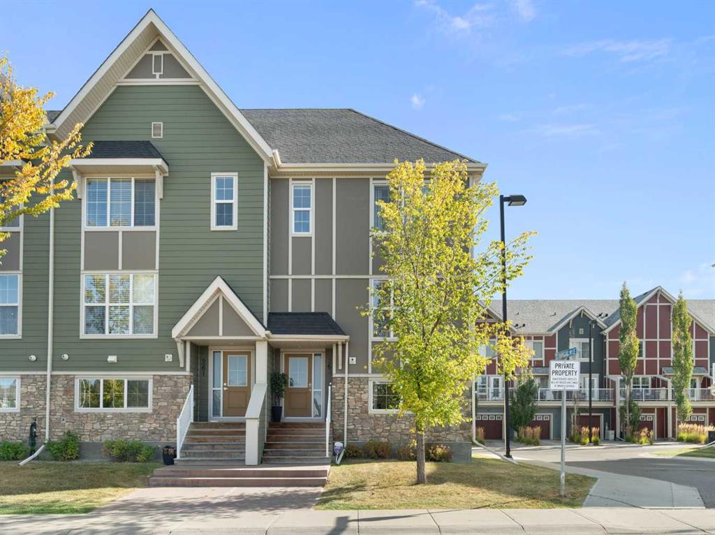 263 Mahogany Way SE, Calgary, AB, T3M2G6