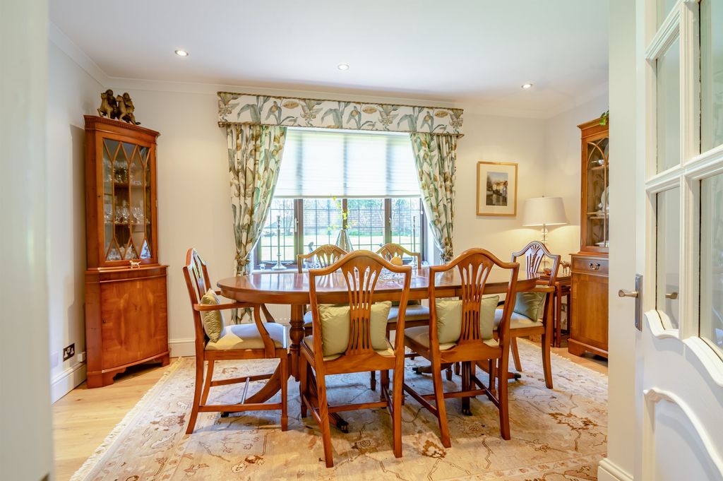 Additional image 5 of 5 bed detached house for saleCenturions Court, Caerwent, Caldicot, Monmouthshire NP26