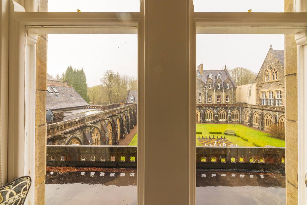 Additional image 11 of 2 bed flat for saleThe Highland Club, St. Benedicts Abbey, Fort Augustus, Highlands PH32