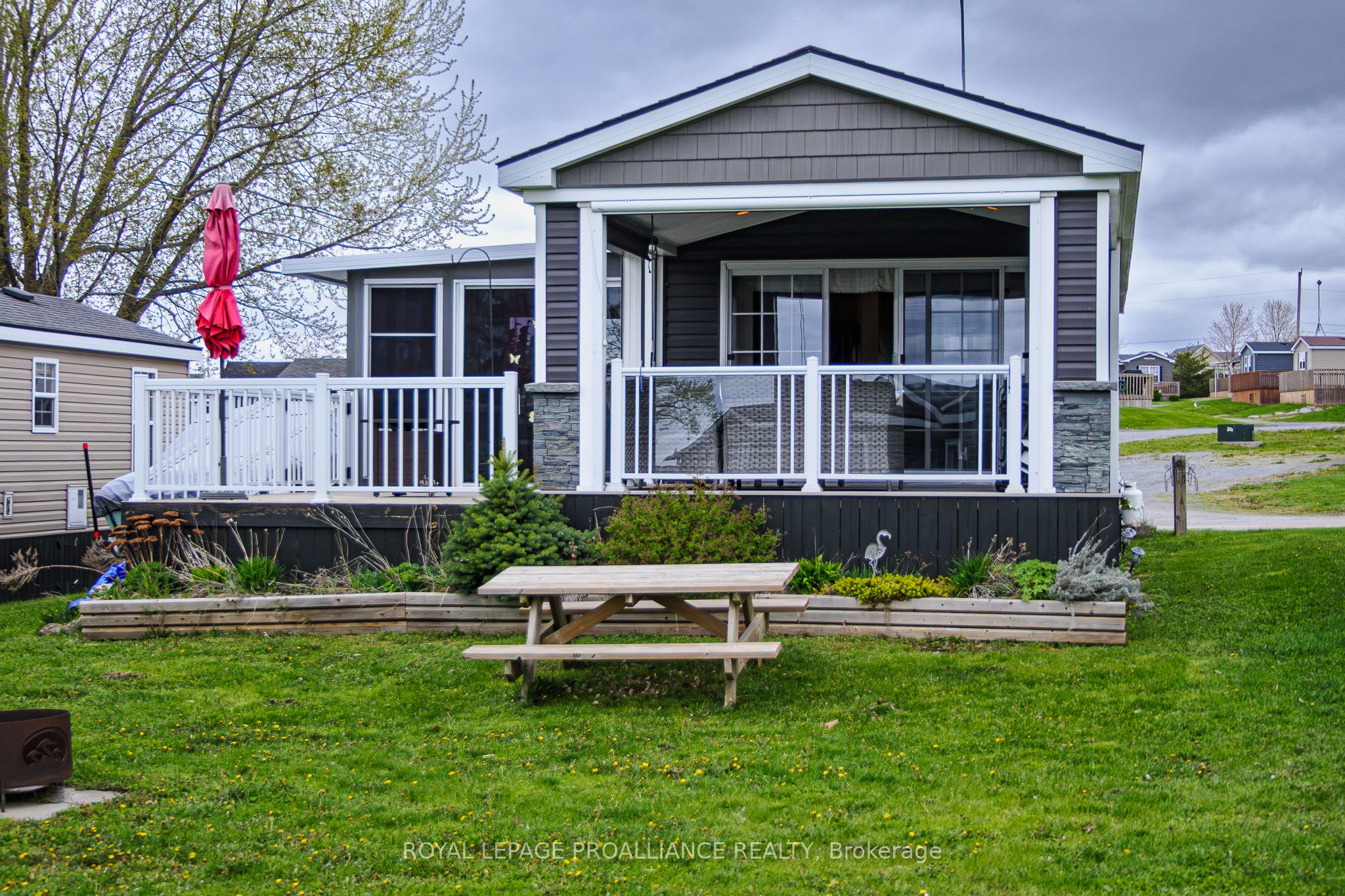 3 Cherry Bea-486 County Road 18 N/a, Prince Edward County, ON, K0K 1P0