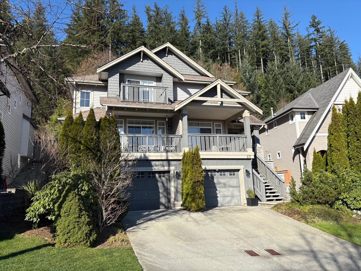 29 Hickory Drive, Port Moody, BC, V3H 5L9