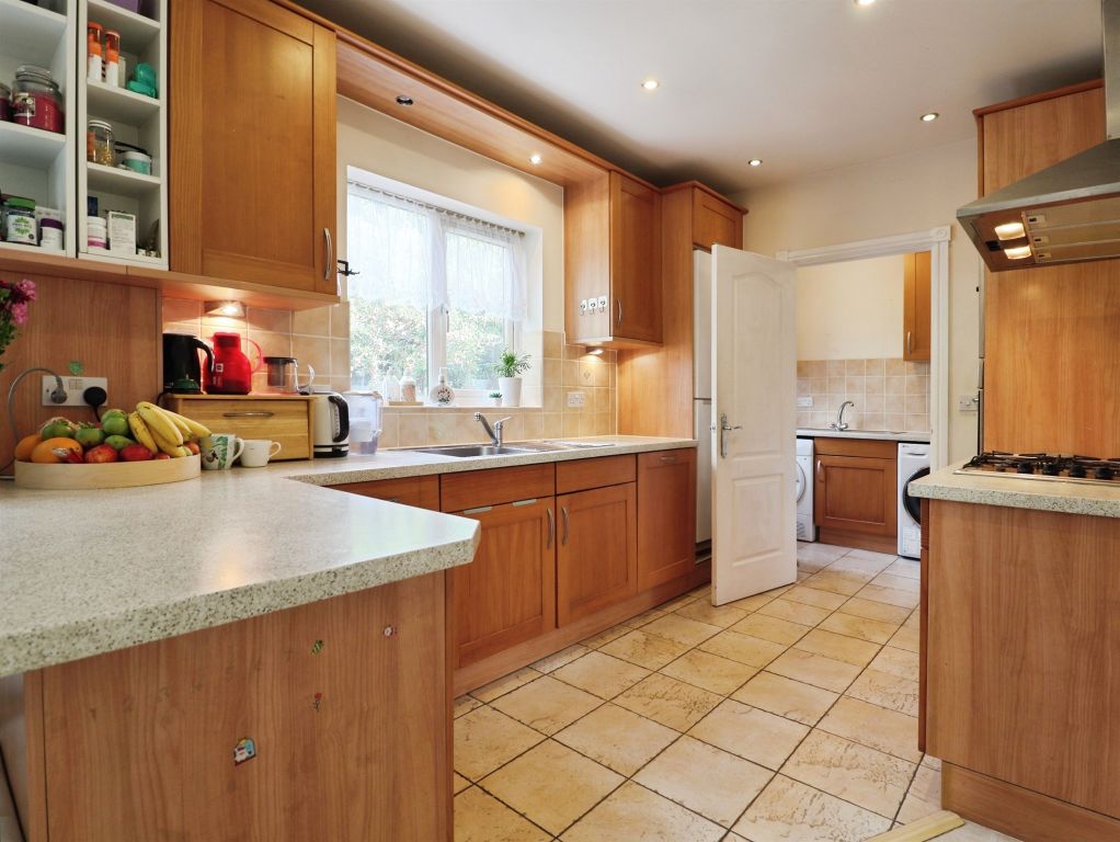 Additional image 6 of 5 bed detached house for saleClos Padrig, St. Mellons, Cardiff CF3