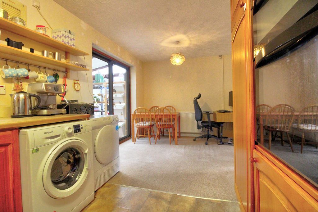 Additional image 6 of 3 bed detached house for saleKier Hardie Drive, Newport NP19