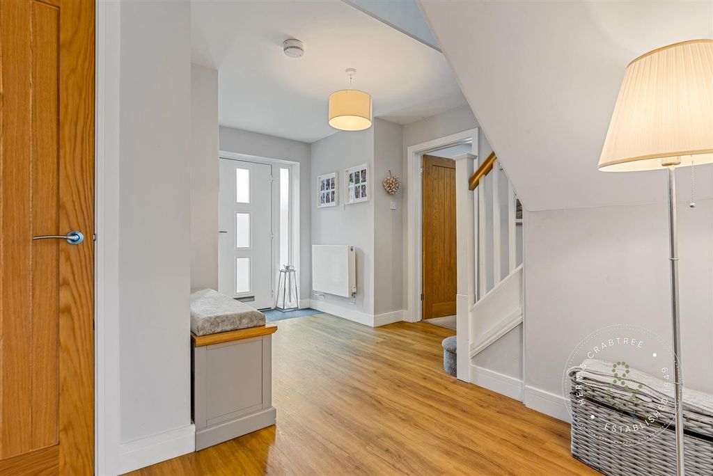 Additional image 18 of 4 bed detached house for saleBaynton Close, Llandaff, Cardiff CF5