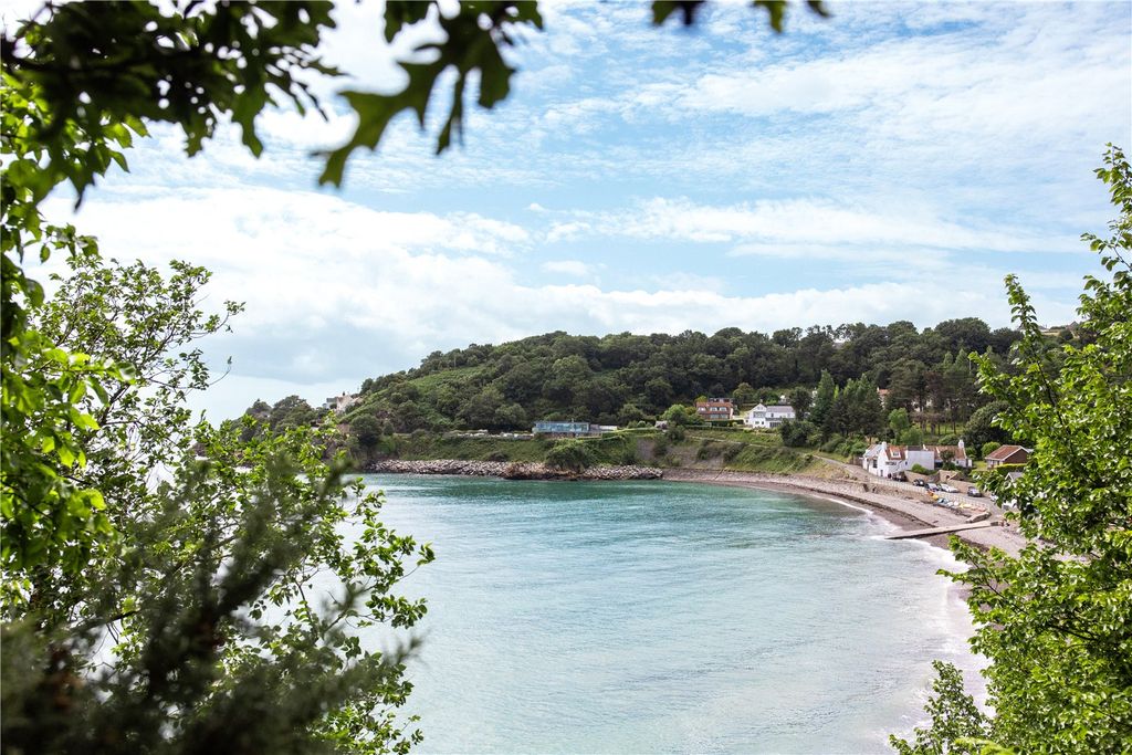 Additional image 21 of 3 bed detached house for saleLa Route De La Cote, St. Martin, Jersey JE3