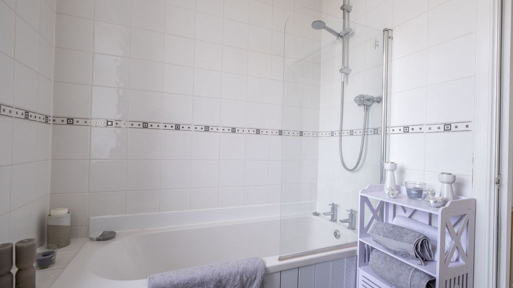 Additional image 9 of 1 bed flat for saleCowie Place, Wishaw ML2