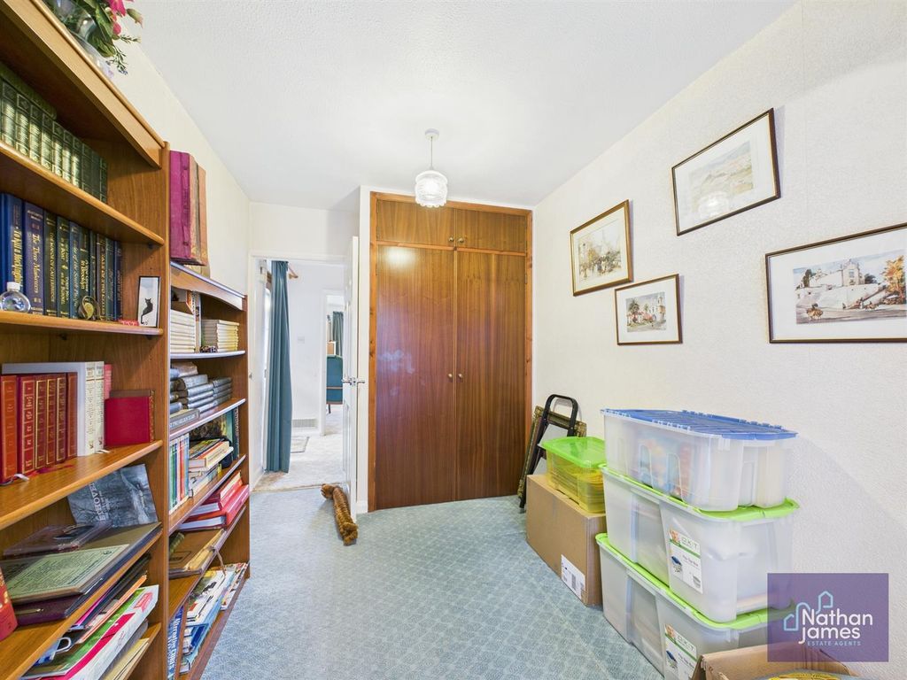 Additional image 10 of 4 bed detached bungalow for saleCastle Lea, Caldicot NP26