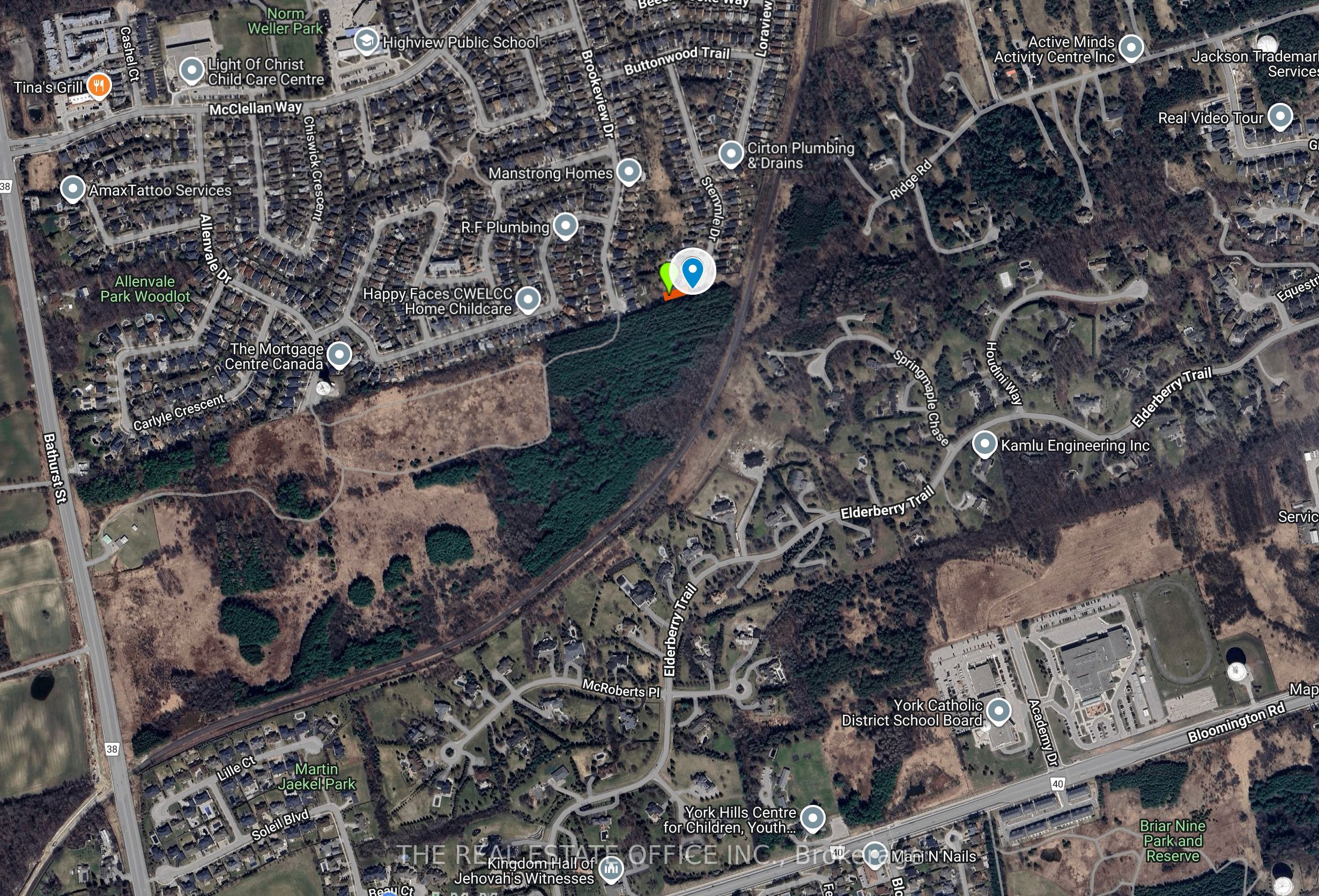 Additional image 4 of 119 Stemmle Drive, Aurora, ON, L4G 6N8