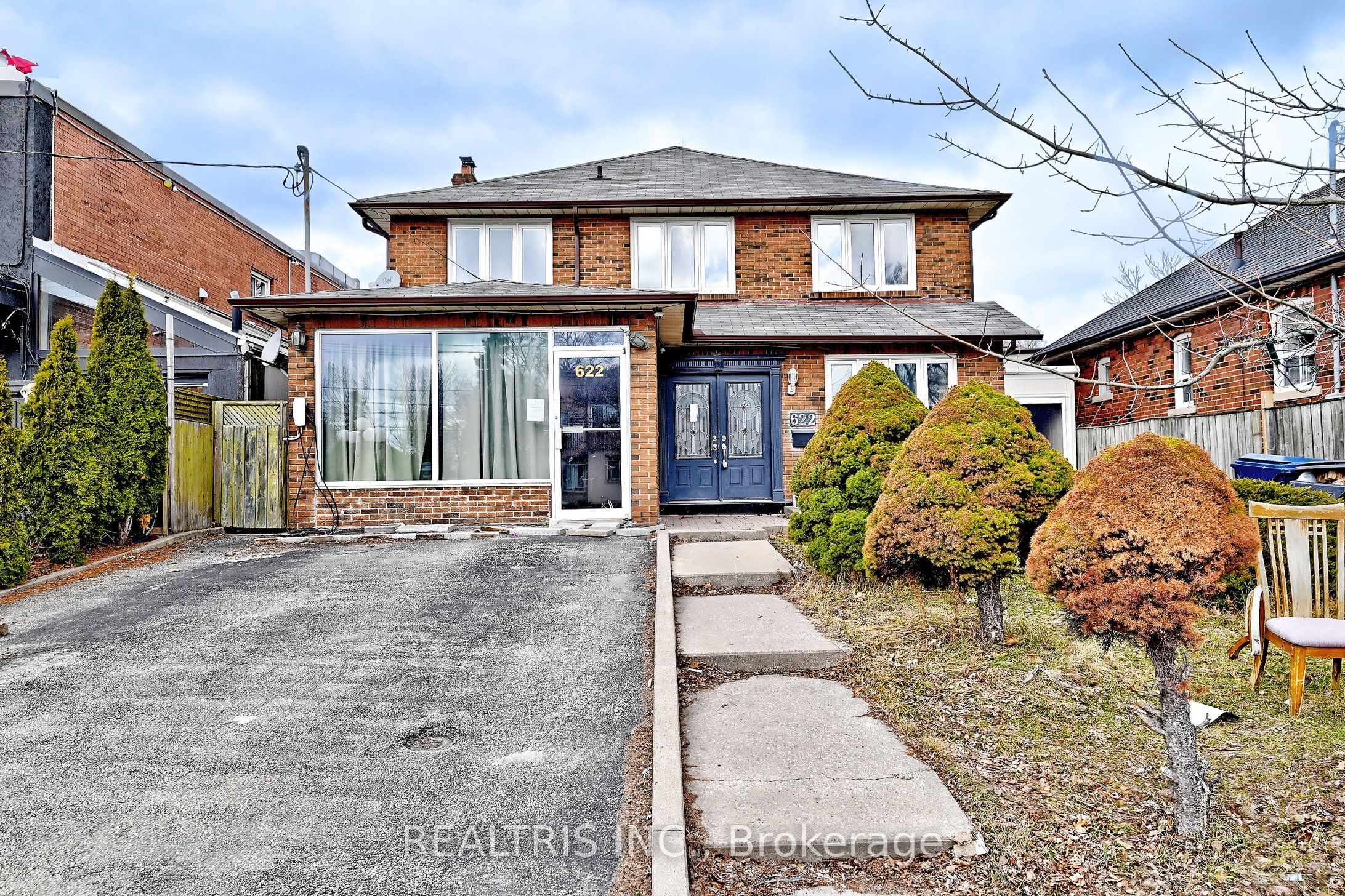 622 The Queensway N/a, Toronto, ON, M8Y 1K3