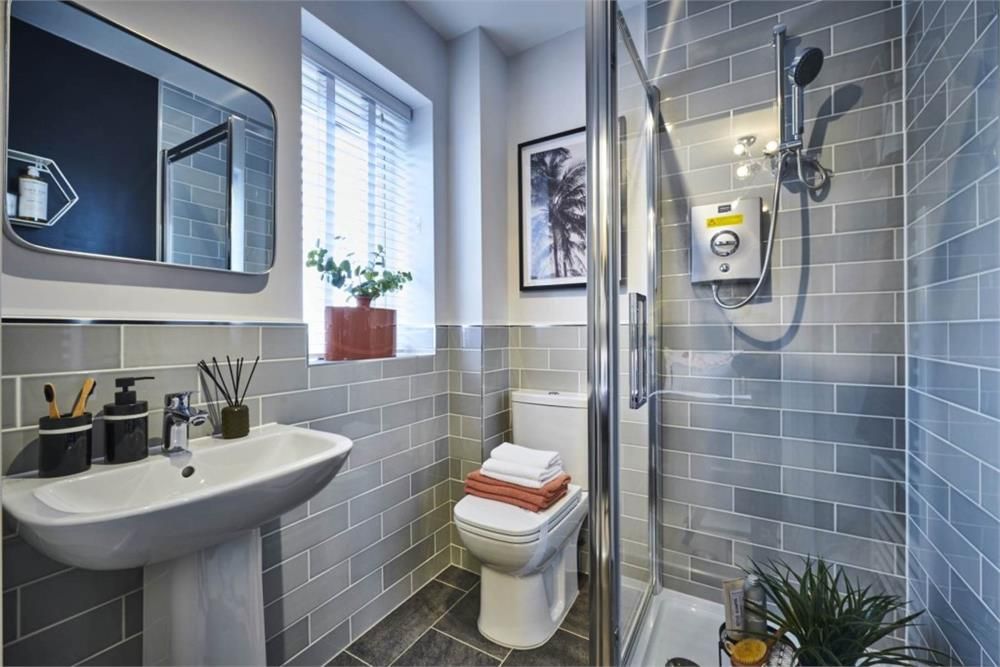Additional image 6 of 3 bed semi-detached house for sale"The Lawrence" at Baldwin Dr, Glan Llyn, Newport NP19