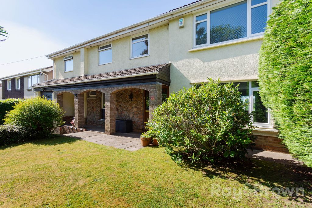 Additional image 11 of 5 bed detached house for saleCherry Orchard Road, Lisvane, Cardiff CF14