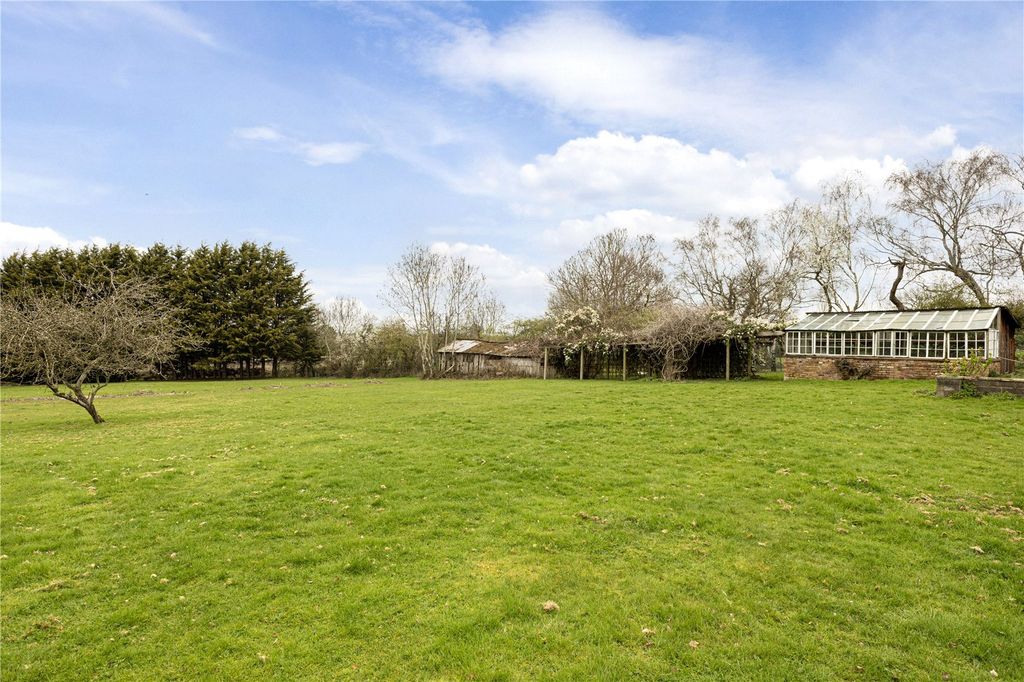 Additional image 16 of Land for saleRowley Lane, Arkley, Barnet EN5
