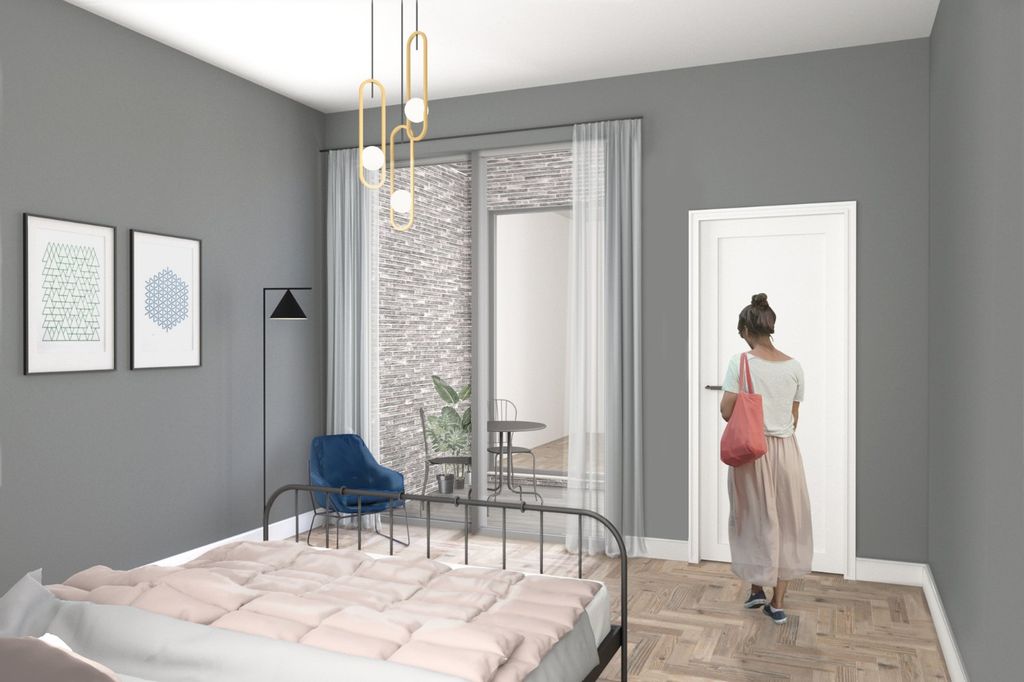 Additional image 3 of Land for saleFriern Park, London N12