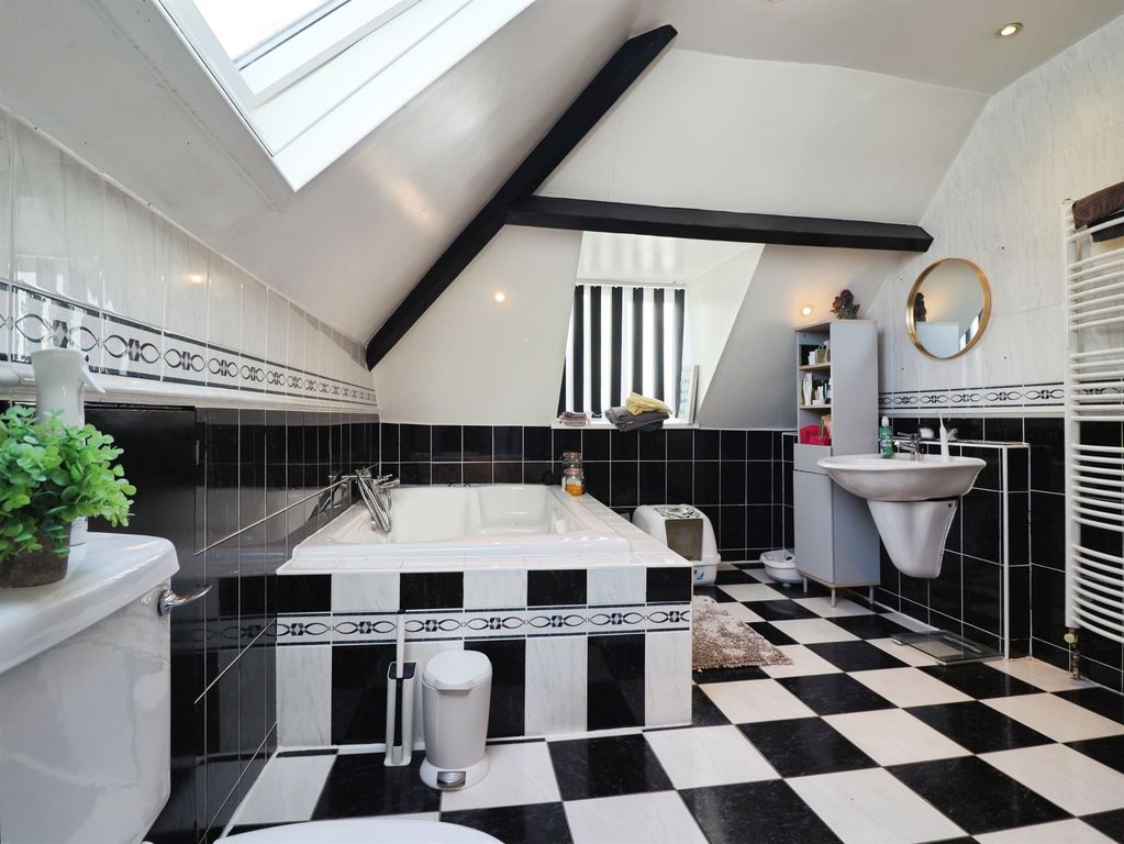Additional image 3 of 5 bed detached house for saleNewport Road, Rumney, Cardiff CF3
