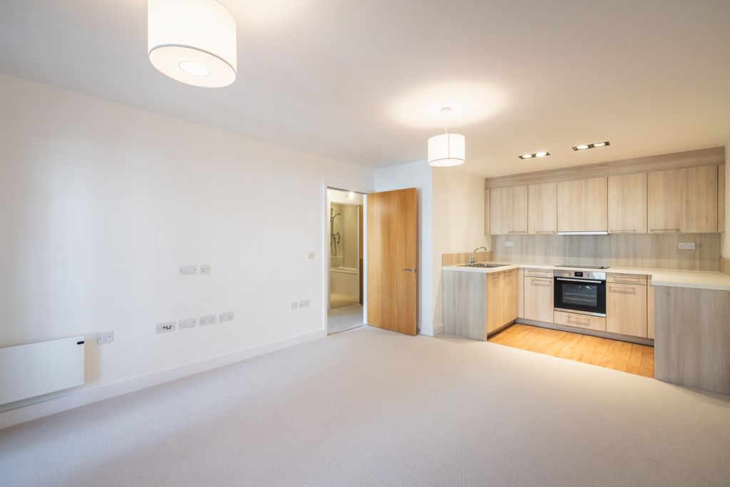 Additional image 6 of 1 bed flat for saleSt. Saviours Road, St. Helier, Jersey JE2