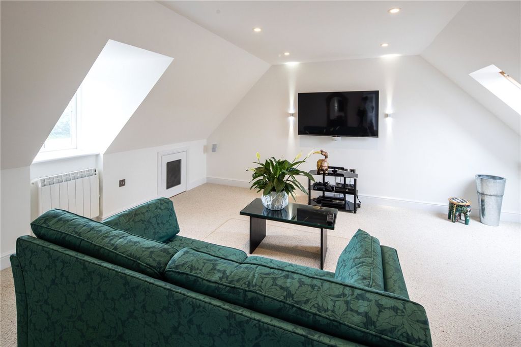 Additional image 15 of 5 bed detached house for saleLa Route Du Carrefour A Cendre, St Peter, Jersey JE3