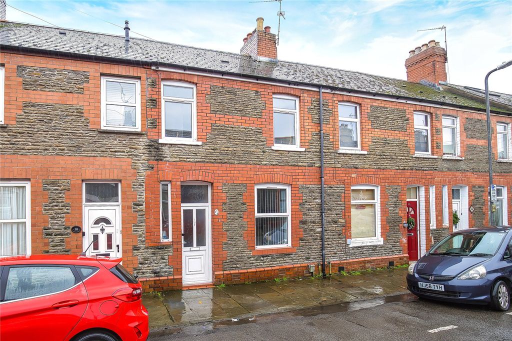 Additional image 28 of 3 bed terraced house for saleTalygarn Street, Cathays, Cardiff CF14