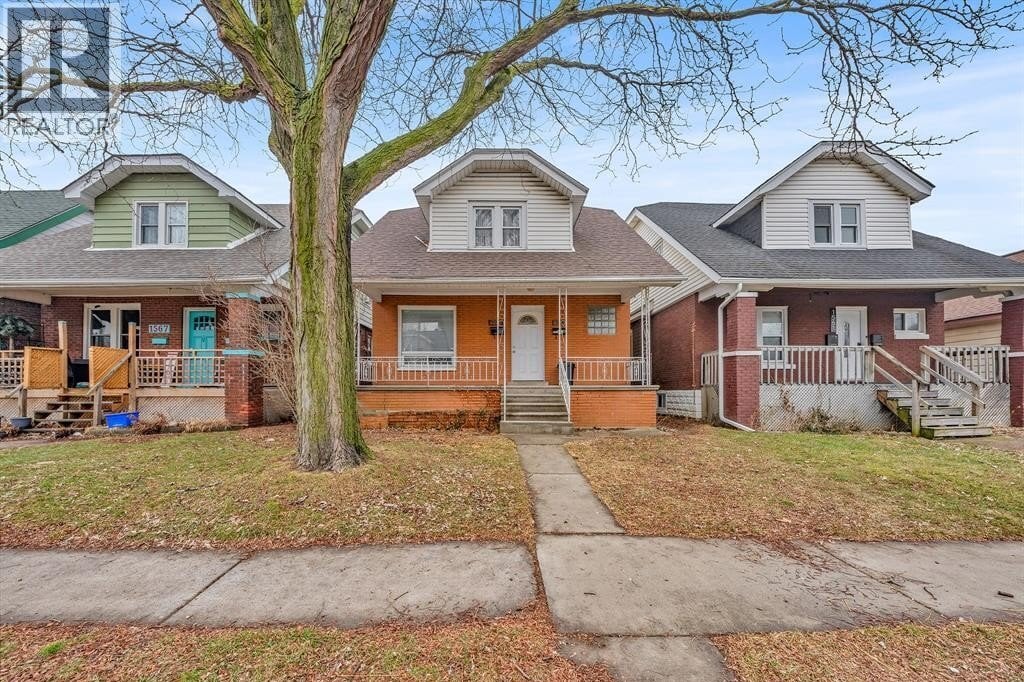 Additional image 7 of 1563-1565 Lillian Avenue, Windsor, ON, N8X4A0