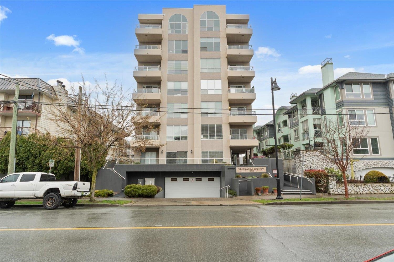 303-45765 Spadina Avenue, Chilliwack, BC, V2P 1T5