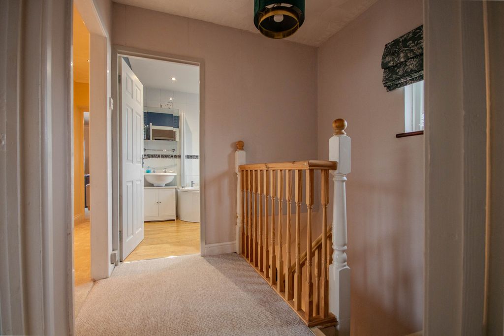 Additional image 19 of 4 bed semi-detached house for saleElgar Crescent, Cardiff CF3