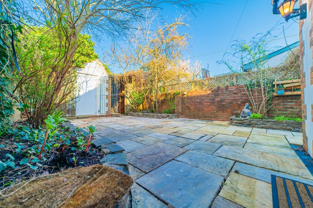 Additional image 11 of 4 bed terraced house for saleCanada Road, Heath CF14