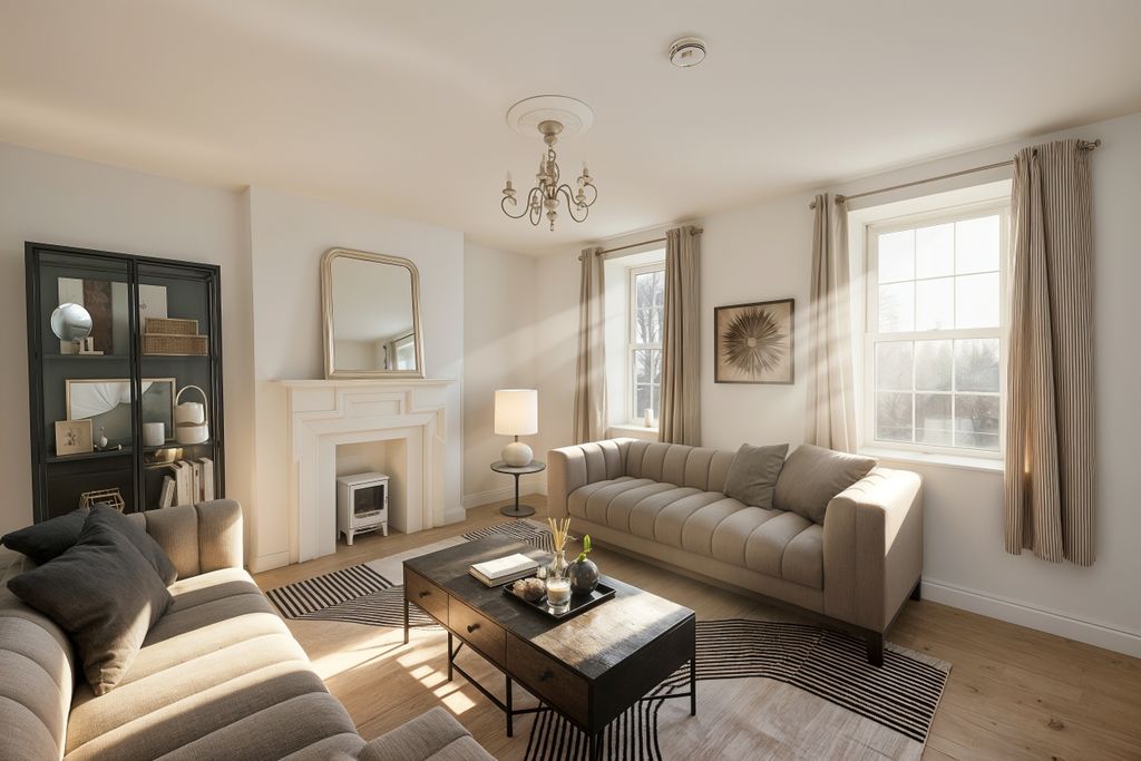 Additional image 16 of 2 bed flat for saleLa Route De La Trinite, St. Helier, Jersey JE2