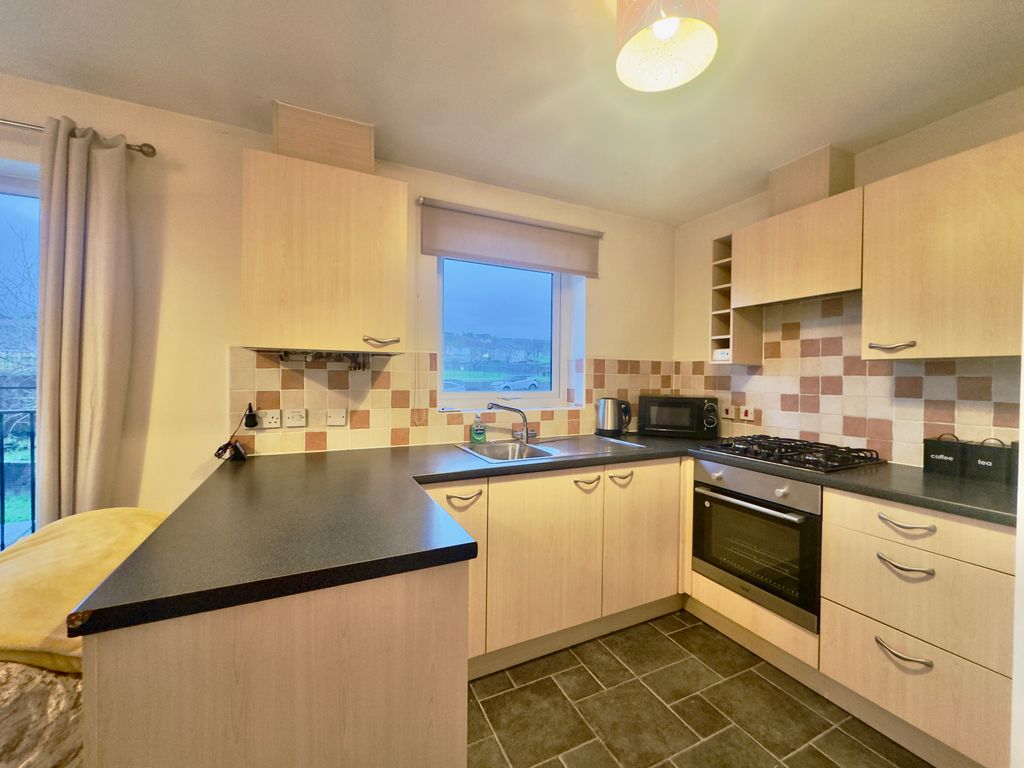 Additional image 5 of 1 bed flat for saleLadyhill Court, Newport NP19