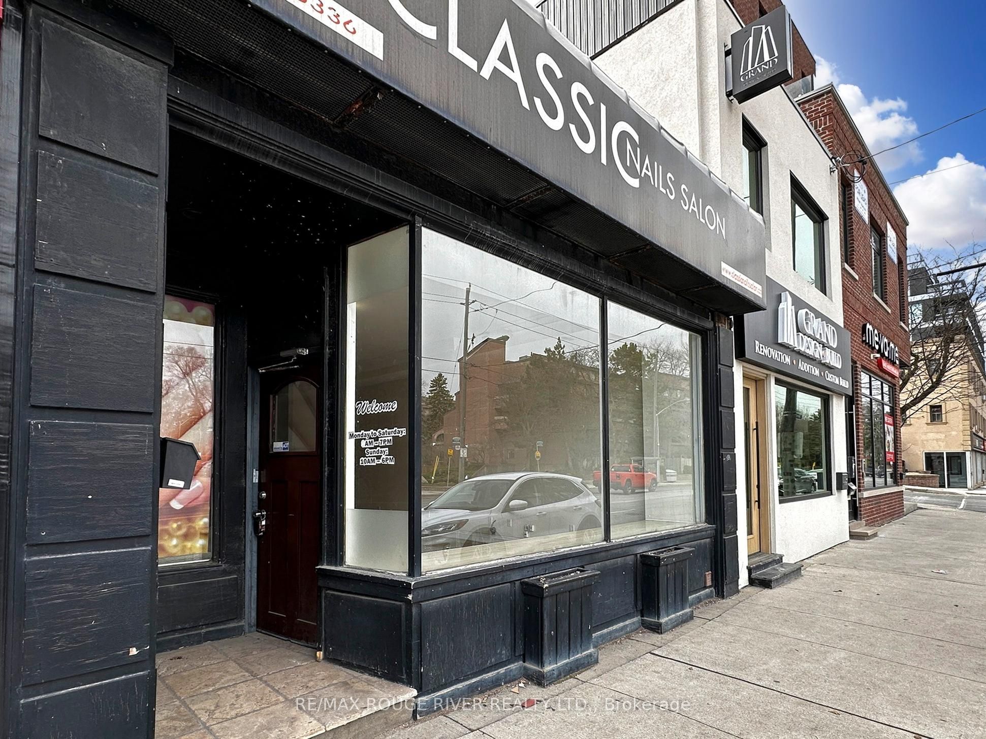 1556 Avenue Road, Toronto, ON, M5M 3X5