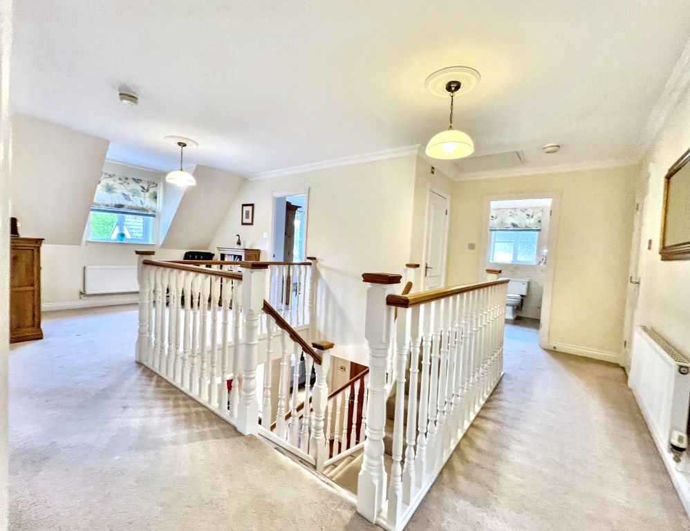 Additional image 21 of 4 bed detached house for saleOutstanding Family Home 8 Walnut Grove, Crick, Caldicot, Monmouthshire NP26