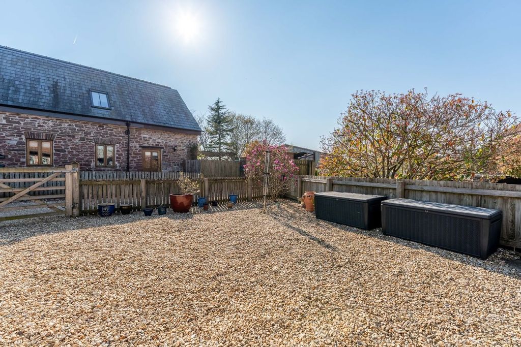 Additional image 27 of 4 bed barn conversion for salePenrhos Farm, Llantilio Crossenny, Abergavenny NP7