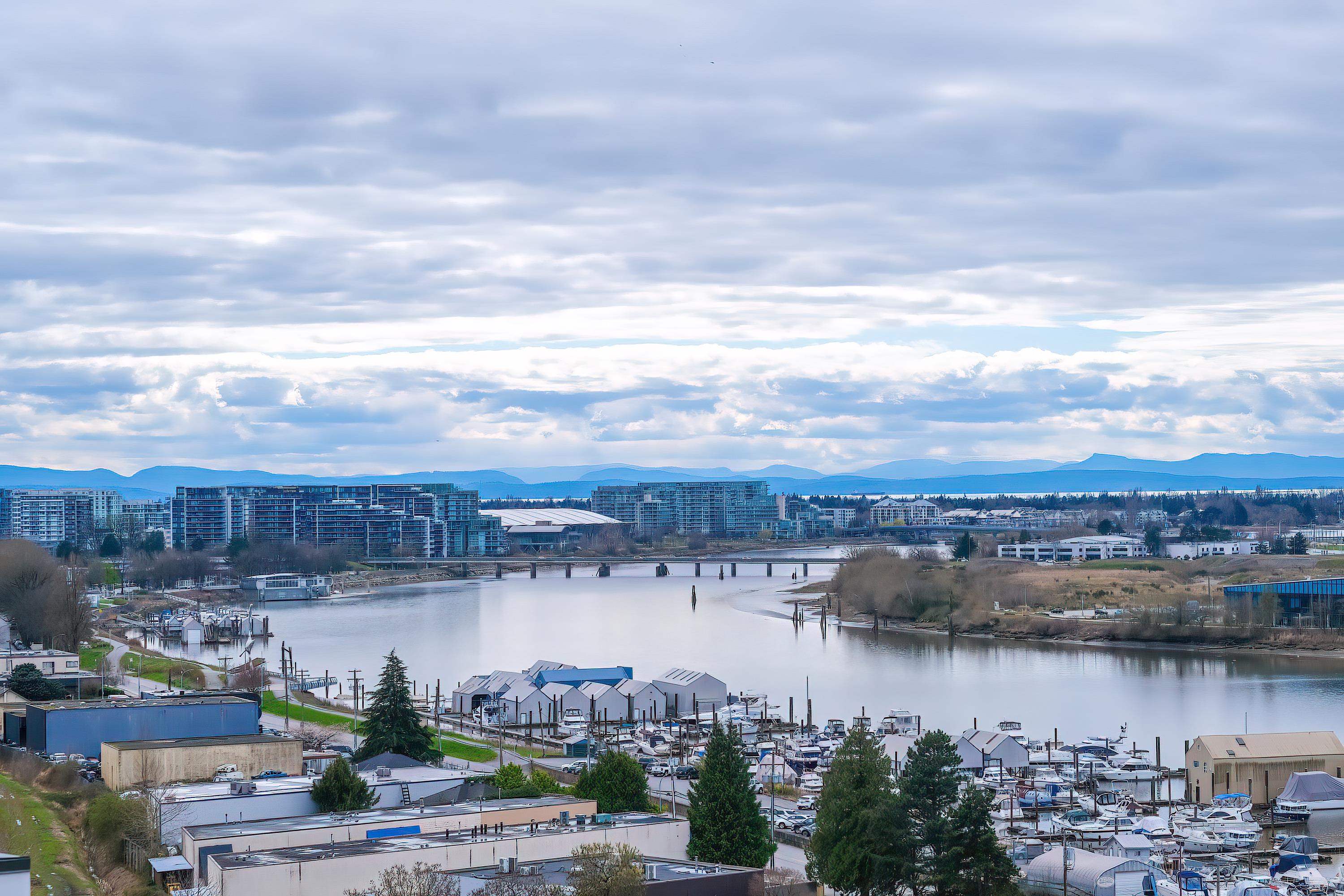 Additional image 6 of 1703-3280 Corvette Way, Richmond, BC, V6X 0T9