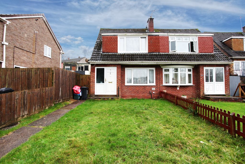 Additional image 5 of 3 bed semi-detached house for saleAlder Grove, Newport NP20