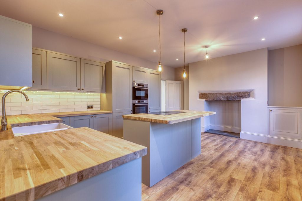 Additional image 9 of 4 bed semi-detached house for saleThe Farmhouse, La Porte, St Saviour JE2