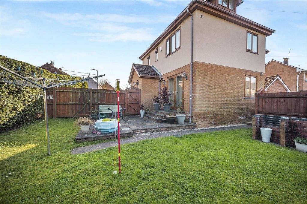 Additional image 24 of 5 bed detached house for saleUphill Road, Llanrumney, Cardiff CF3