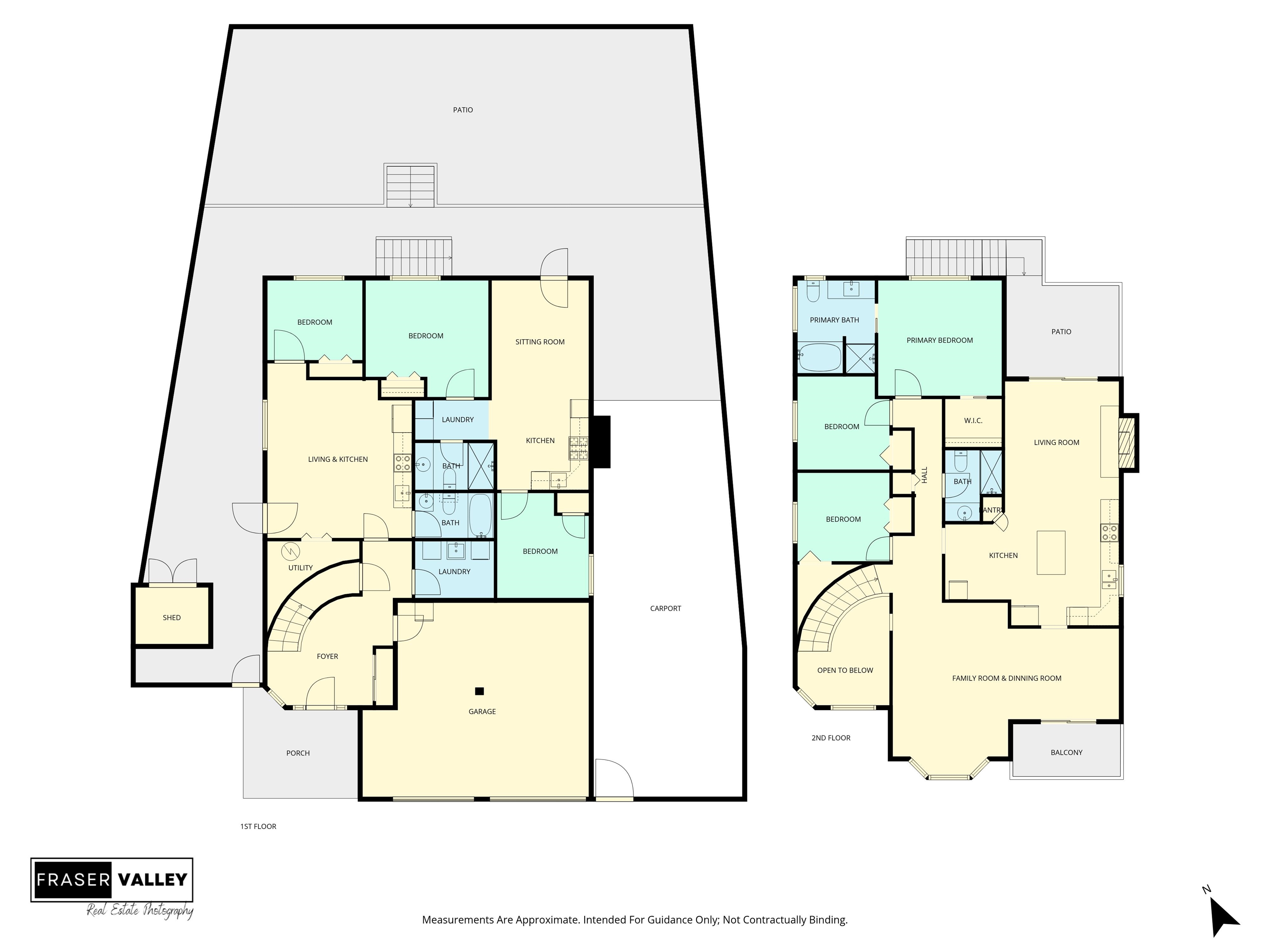 Additional image 2 of 31021 Creekside Drive, Abbotsford, BC, V2T 5J9