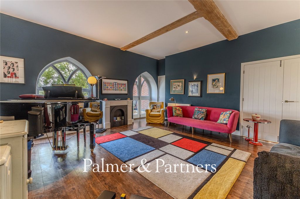 Additional image 20 of 4 bed terraced house for saleBlyth View, Blythburgh, Halesworth, Suffolk IP19