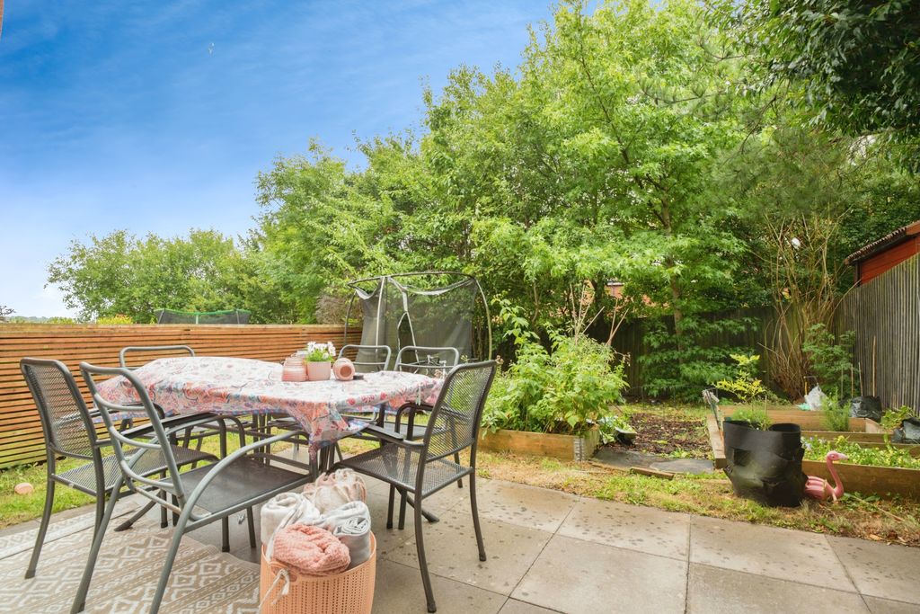 Additional image 17 of 5 bed detached house for saleSpeedwell Close, Cardiff CF23
