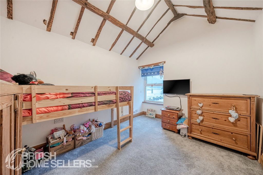 Additional image 13 of 4 bed detached house for saleTintern, Chepstow, Monmouthshire NP16