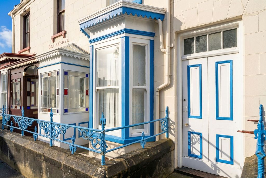 Additional image 2 of 3 bed property for sale2 Bella Vista Villas, 8 Pomona Road, St Helier JE2
