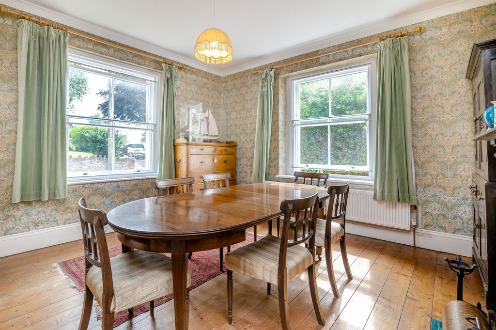 Additional image 5 of 5 bed detached house for saleLlandenny, Usk, Monmouthshire NP15