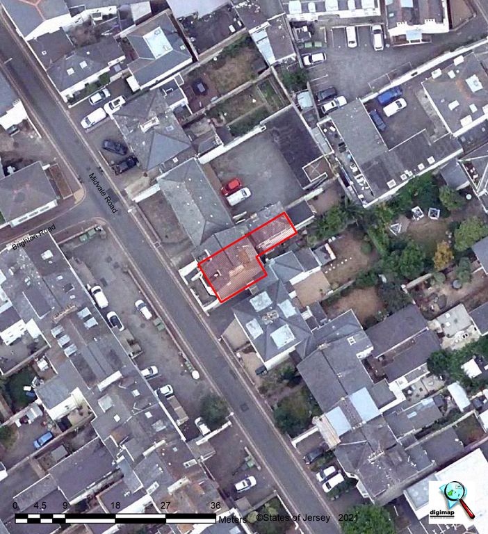 Additional image 19 of 1 bed flat for saleMidvale Road, St. Helier, Jersey JE2