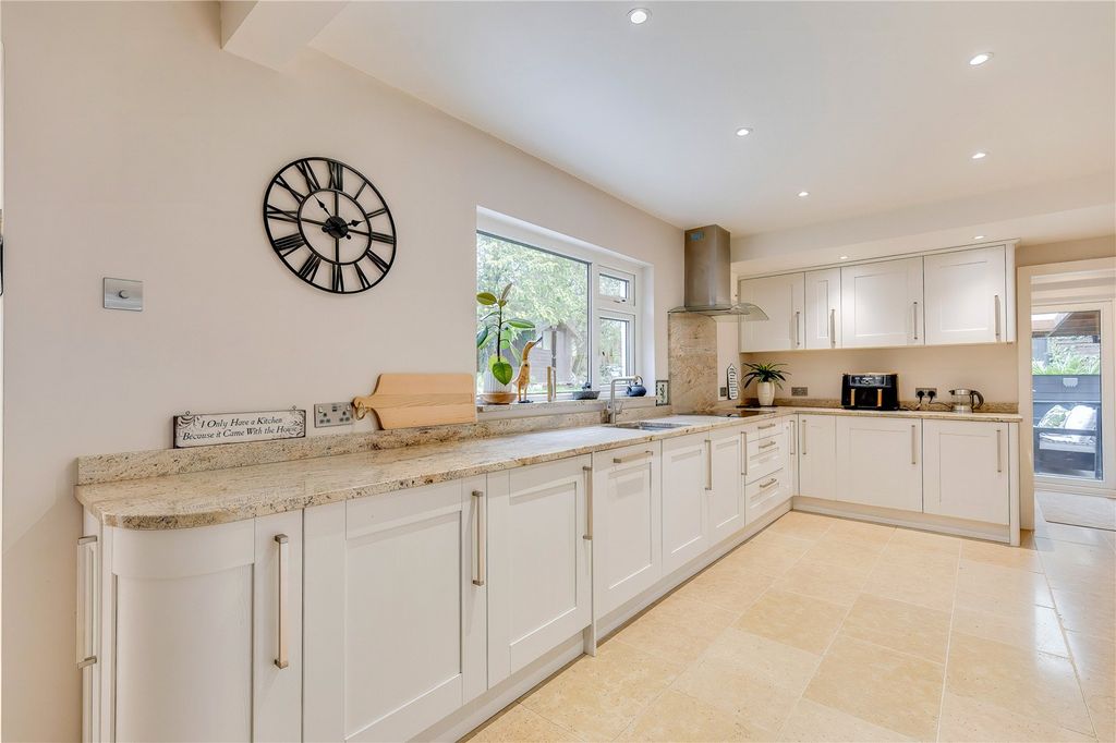 Additional image 8 of 4 bed semi-detached house for salePatterdale Close, Penylan, Cardiff CF23