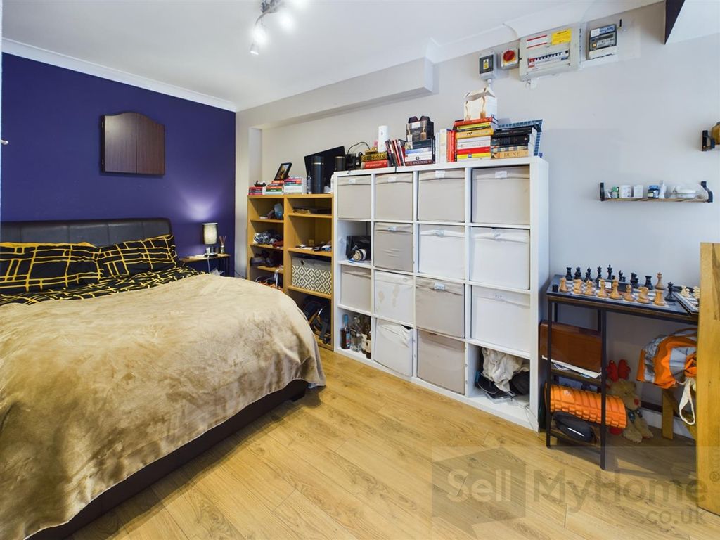 Additional image 10 of 4 bed detached house for saleThe Paddocks, Undy NP26