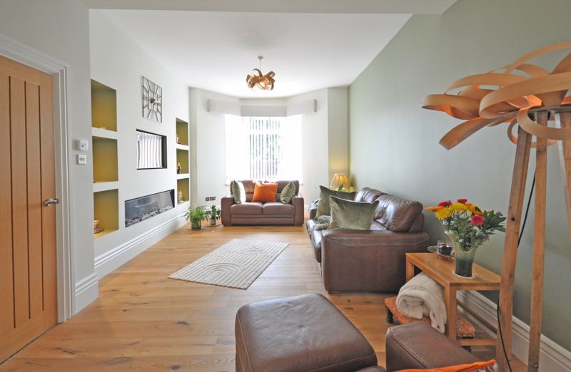 Additional image 3 of 4 bed terraced house for saleStunning Renovation, Arthur Street, Newport NP20
