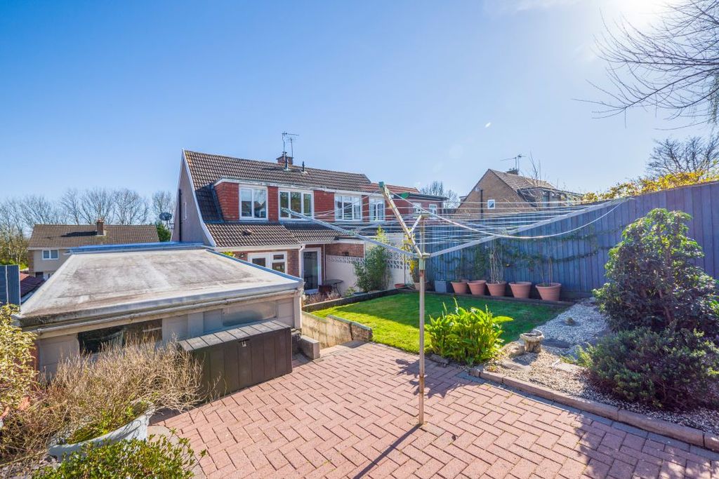 Additional image 14 of 3 bed semi-detached house for salePinewood Crescent, Penylan, Cardiff CF23